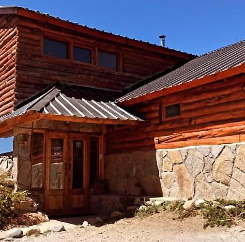 Hostel Andino Villa Pehuenia
